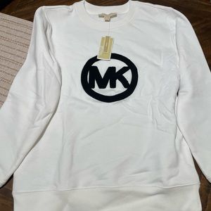 Michael Kors sweatshirt